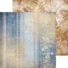 Craft O'Clock Scrapbook papírkészlet 8" (20 cm) Melody Of My Soul Basic Paper Set (24 ív)