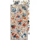 Craft O'Clock Kivágóív Timeless Grace Flowers & More Extras to Cut Set (18 ív)