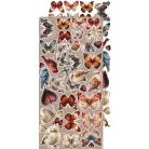 Craft O'Clock Kivágóív Timeless Grace Flowers & More Extras to Cut Set (18 ív)