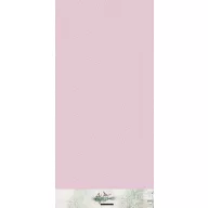   Alchemy of Art Szövet borító 70x33 cm Baby Girl Fabric cover (1 ív)