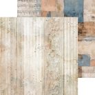 Craft O'Clock Scrapbook papírkészlet 8" (20 cm) Timeless Grace Basic Paper Set (24 ív)