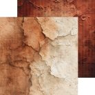 Craft O'Clock Scrapbook papírkészlet 8" (20 cm) Timeless Grace Basic Paper Set (24 ív)