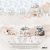 Alchemy of Art Scrapbook papírkészlet 12" (30 cm) Baby Paper Collection Set (6 lap)