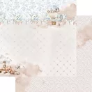Alchemy of Art Scrapbook papírkészlet 8" (20 cm) Baby Paper Collection Set (24 lap)
