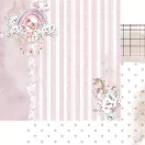Alchemy of Art Scrapbook papírkészlet 8" (20 cm) Baby Paper Collection Set (24 lap)