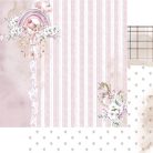 Alchemy of Art Scrapbook papírkészlet 6" (15 cm) Baby Paper Pad (24 lap)