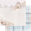 Alchemy of Art Scrapbook papírkészlet 6" (15 cm) Baby Paper Pad (24 lap)