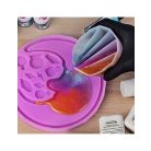 Reschimica Szilikon osztott öntőgyanta adagoló / Pouring effect resin dispenser (1 db)