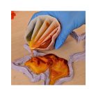 Reschimica Szilikon osztott öntőgyanta adagoló / Pouring effect resin dispenser (1 db)