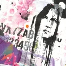 Ranger Collage Paper Photo Transfers Kollázs papír  Dina Wakley Media (20 ív)