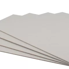   2 mm Szürkekarton / Album alap  12" (30 cm) - Greyboard (1 db)