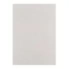 2 mm Szürkekarton / Album alap  A4 - Greyboard (1 db)