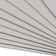   1 mm Szürkekarton / Album alap  12" (30 cm) - Greyboard (1 db)