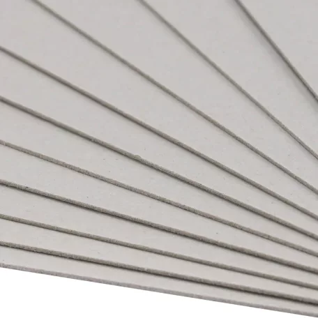 1 mm Szürkekarton / Album alap  12" (30 cm) - Greyboard (1 db)