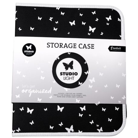 Studio Light  Tárolómappa Storage Case (1 db)