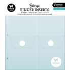 Studio Light Binder Insert TárolózsebA7 Storage (3 db)