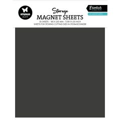 Studio Light Magnetic Sheets MágneslapokA5+ Storage (5 db)