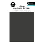 Studio Light Magnetic Sheets MágneslapokA6+ Storage (10 db)