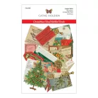 Spellbinders Kivágatok Jingle Bells Miscellany Printed Die Cuts (1 csomag)