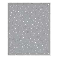 Spellbinders All the Stars Stencil (1 db)