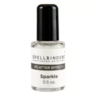 Spellbinders Csillám Splatter Effects Sparkle (1 db)