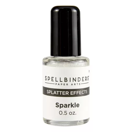 Spellbinders Csillám Splatter Effects Sparkle (1 db)