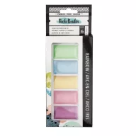   American Crafts Akvarell festék készlet Vicki Boutin Love This Print Shop  Cosmic Watercolor Rainbow (1 csomag)