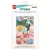 American Crafts Kivágatok Vicki Boutin Peppermint Kisses  Paperie Pack (1 csomag)