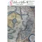Ciao Bella An Artist Journey 3 delux és 3 vellum papír A4 Deluxe & Vellum Dual Pack (6 ív)