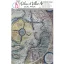 Ciao Bella An Artist Journey 3 delux és 3 vellum papír A4 Deluxe & Vellum Dual Pack (6 ív)