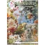 Ciao Bella Fairy Whispers Kivágóív készlet A4 Junk Journal Ephemera Book (32 ív)