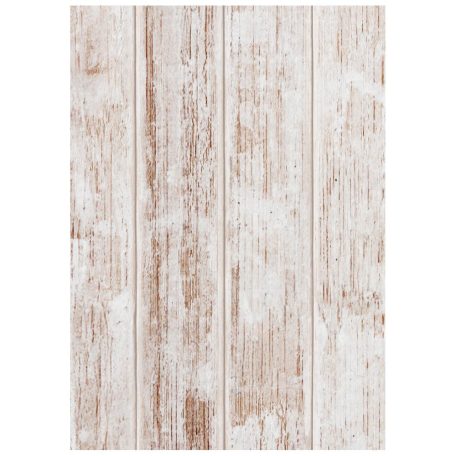 Stamperia Quiet Days Rízspapír készlet A6 Kitten Rice Paper Backgrounds (8 ív)