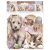 Stamperia Quiet Days Kivágatok Die Cuts Assorted (1 csomag)