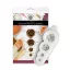 Rózsa Szilikon öntőforma / 4 in 1 Roses  Katy Sue Designs Silicon Mould (1 db)