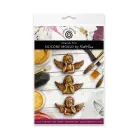 Cherub Trio Szilikon öntőforma Katy Sue Designs Silicon Mould (1 db)