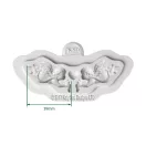 Mini Cherubs Szilikon öntőforma Katy Sue Designs Silicon Mould (1 db)