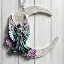 Guardian Angel Szilikon öntőforma Katy Sue Designs Silicon Mould (1 db)