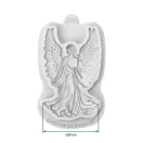 Guardian Angel Szilikon öntőforma Katy Sue Designs Silicon Mould (1 db)
