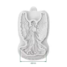 Guardian Angel Szilikon öntőforma Katy Sue Designs Silicon Mould (1 db)