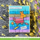 Lawn Fawn Festive Piñata  Vágósablon LF3810 Lawn Cuts (1 csomag)