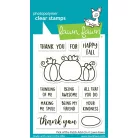 Lawn Fawn Pick of the Patch Add-On Szilikonbélyegző LF3856 Clear Stamps (1 csomag)