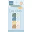 Marianne Design Papírkészlet Cozy Winter 15x30cm Cardstock (PK9213)  - 1 csomag