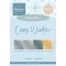 Marianne Design Papírkészlet Cozy Winter A5 Metallics Cardstock (PK9214)  - 1 csomag