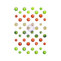   Prima Marketing Twinkle & Treats Öntapadós kristály Say It In Crystals (1 csomag)