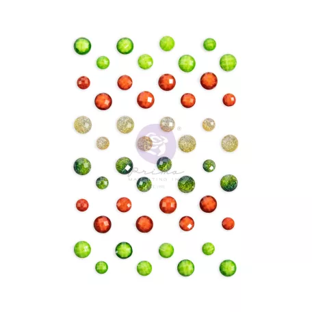 Prima Marketing Twinkle & Treats Öntapadós kristály Say It In Crystals (1 csomag)