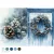 Redesign with Prima Wreath Of Whispers Decoupage papír A4 Decoupage Fibe (1 ív)