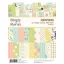 Simple Stories Papírkészlet 6"x8" Say Cheese Classic Pooh Baby 6x8 Inch Paper Pad (24 lap)