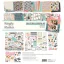 Simple Stories Scrapbook papírkészlet 12" (30 cm) Take Note Collector's Essential Kit (1 csomag)