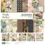 Simple Stories Scrapbook papírkészlet 12" (30 cm) Simple Vintage Junk Drawer Collection Kit (1 csomag)
