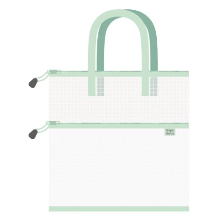 Simple Stories Tárolótasak Craft Bag (1 csomag)